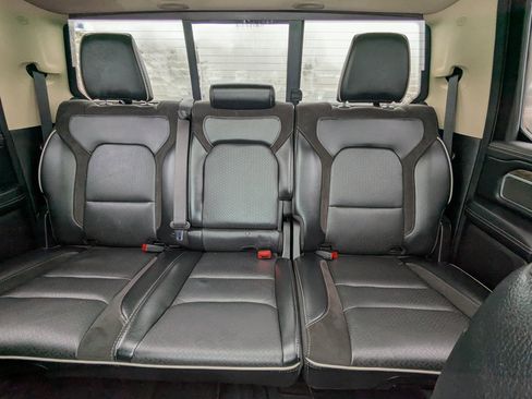 Used 2020 RAM 1500 Laramie image 18