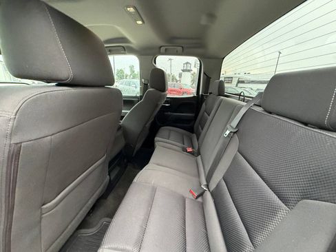 Used 2018 GMC Sierra 1500 SLE w/ SLE Value Package AWD/4WD image 5