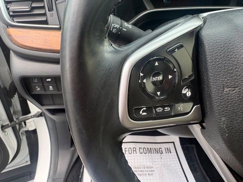 Used 2019 Honda CR-V EX-L image 21