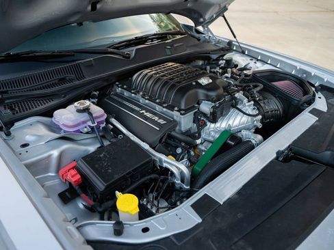 Used 2023 Dodge Challenger SRT Hellcat Redeye image 73