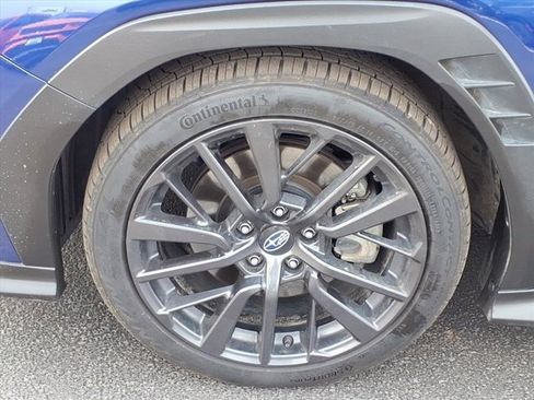 Used 2022 Subaru WRX Limited image 31