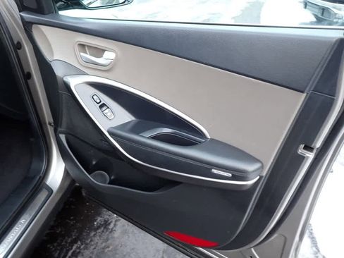 Used 2017 Hyundai Santa Fe Sport w/ Cargo Package image 26