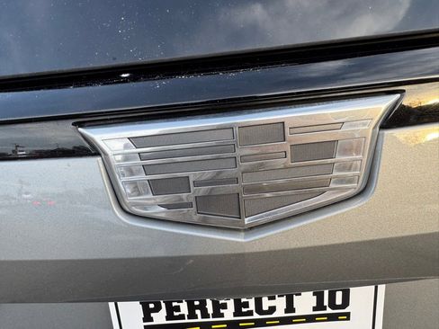 Used 2024 Cadillac Escalade V w/ LPO, ONYX Package image 13