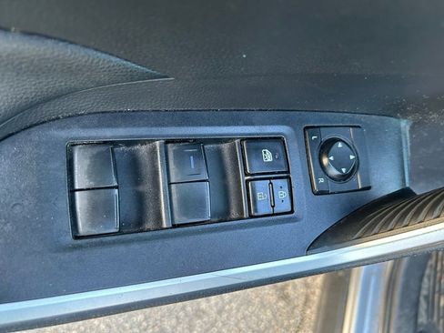 Used 2020 Toyota RAV4 LE w/ All Weather Liner Package image 16