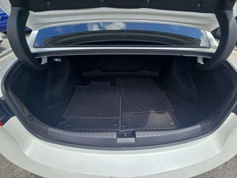 Used 2019 Acura ILX FWD image 17