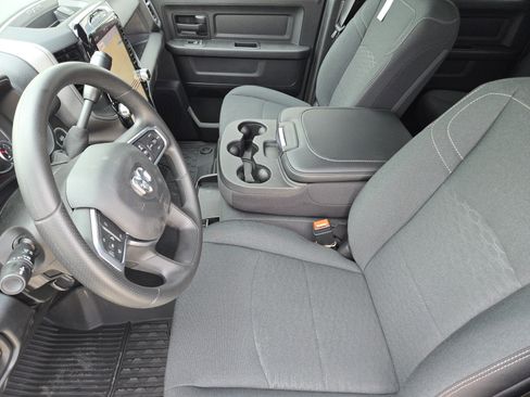 New 2026 RAM 3500 Tradesman image 11