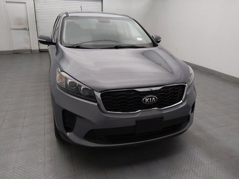 Used 2020 Kia Sorento LX AWD/4WD image 14