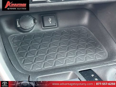 Certified 2021 Toyota RAV4 XSE AWD/4WD image 36