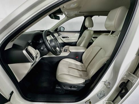 Used 2024 MAZDA CX-90 Plug-In Hybrid w/ Premium Plus AWD/4WD image 13