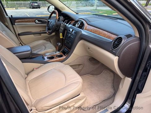 Used 2012 Buick Enclave Leather FWD image 43
