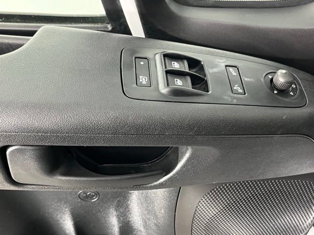 Used 2025 RAM ProMaster 2500 w/ Convenience Group FWD image 20