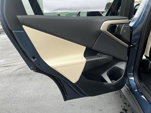 Certified 2025 BMW X3 xDrive30i w/ Convenience Package image 16