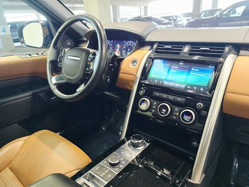 Used 2020 Land Rover Discovery HSE Luxury AWD/4WD image 28