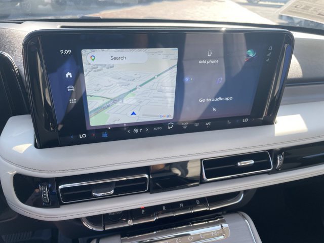 Used 2025 Lincoln Aviator Reserve w/ Illumination Package RWD image 20
