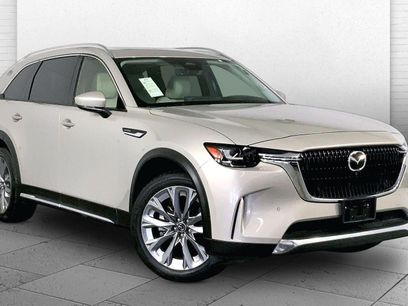 Used 2025 MAZDA CX-90 3.3 Turbo w/ Premium Plus Pkg