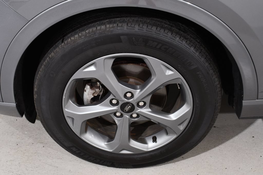 Used 2024 Ford Escape ST-Line w/ Tech Pack #1 AWD/4WD image 24