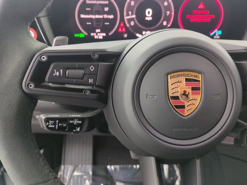 New 2026 Porsche Cayenne S AWD/4WD image 19