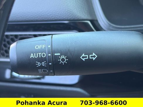 Used 2025 Honda Civic Sport image 8