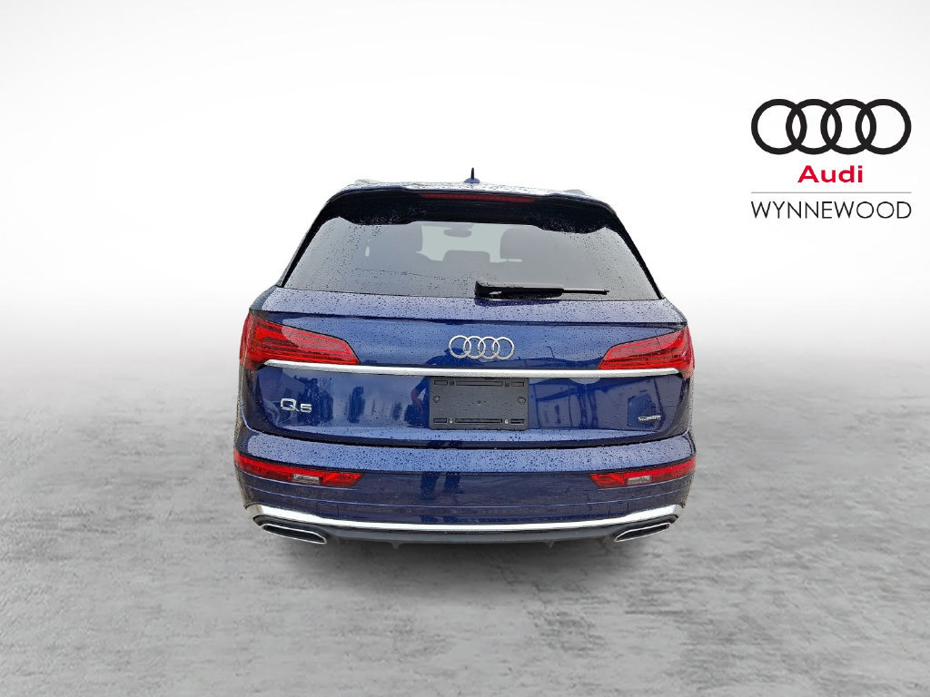 Certified 2023 Audi Q5 2.0T Premium w/ Convenience Package AWD/4WD image 5