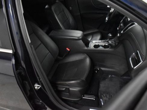 Used 2020 Chevrolet Equinox Premier image 15