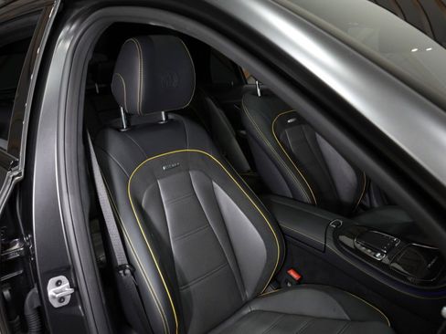 Used 2023 Mercedes-Benz E 63 AMG S image 46