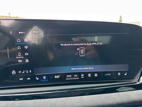 New 2025 Audi S5 Prestige image 22