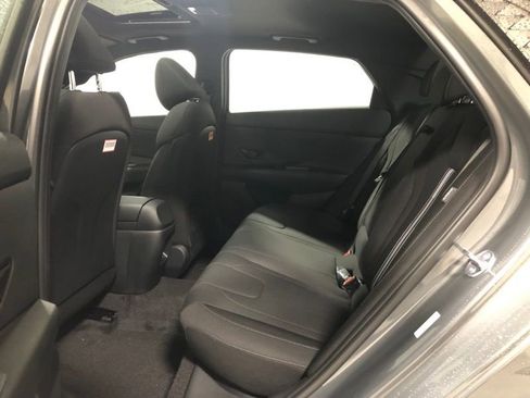 New 2026 Hyundai Elantra SEL Sport Premium FWD image 15