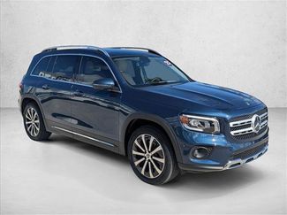 Used 2023 Mercedes-Benz GLB 250 video 3