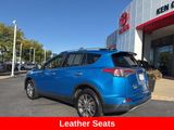 Used 2016 Toyota RAV4 Limited image 4