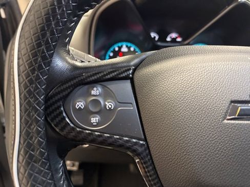 Used 2021 Chevrolet Colorado LT w/ LT Convenience Package image 22