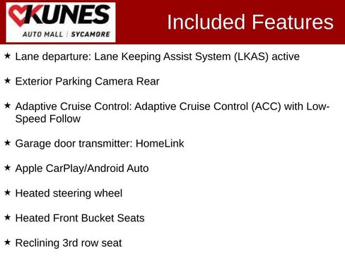 Used 2024 Honda Odyssey Elite image 3