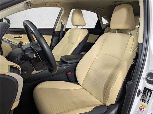 Used 2020 Lexus NX 300 FWD w/ Comfort Package image 5