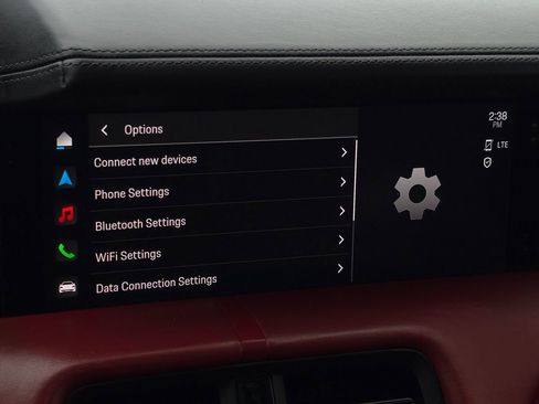 Used 2020 Porsche Taycan Turbo image 57