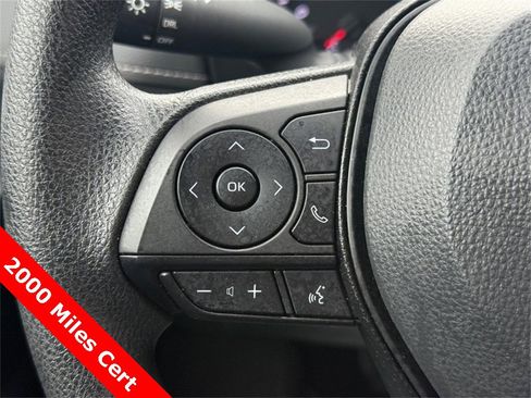 Used 2022 Toyota RAV4 LE image 20