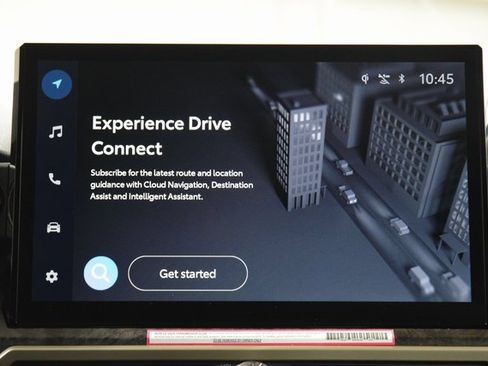 Used 2024 Toyota Tacoma Limited image 31