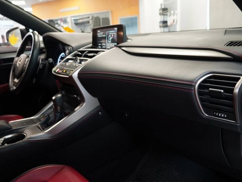 Used 2020 Lexus NX 300 F Sport image 29