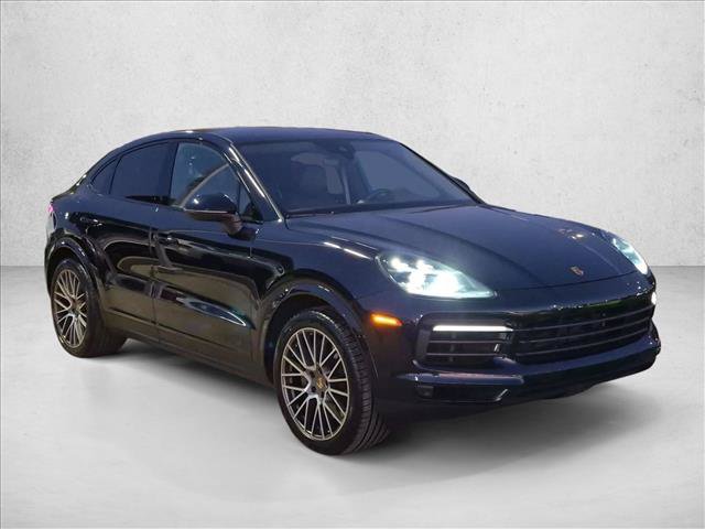 Used 2023 Porsche Cayenne S AWD/4WD image 3