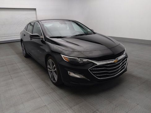 Used 2023 Chevrolet Malibu LT FWD image 13