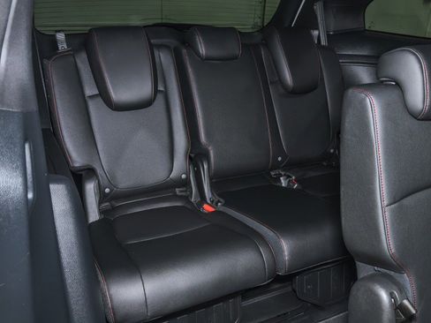 Used 2024 Honda Odyssey Sport image 21