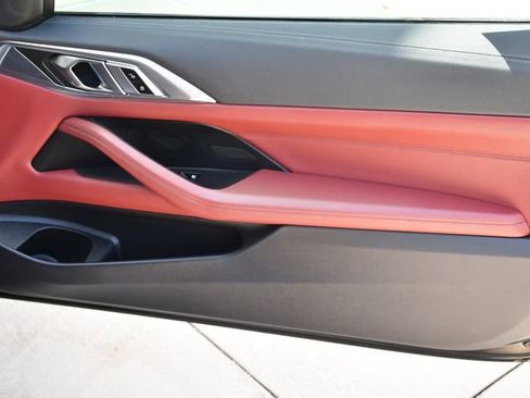 Used 2021 BMW 430i Convertible w/ M Sport Package image 26