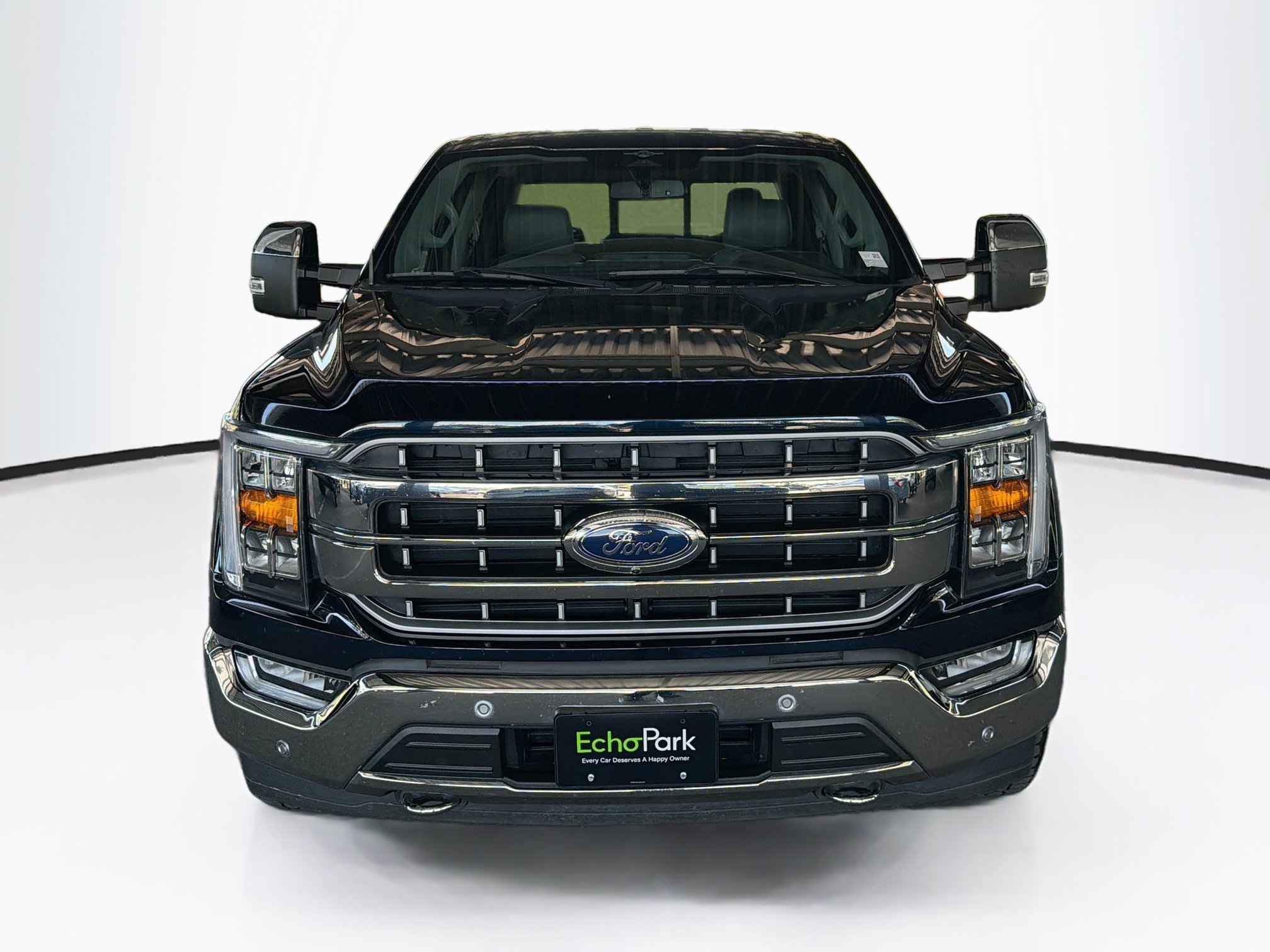 Used 2023 Ford F150 Lariat w/ Trailer Tow Package AWD/4WD image 2