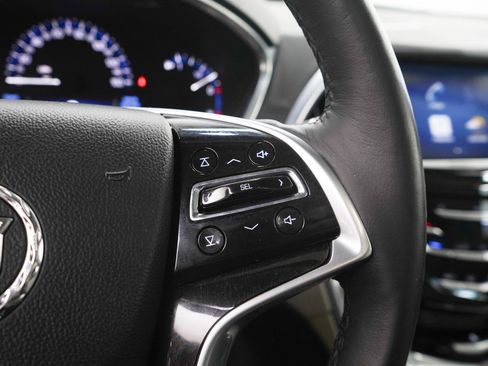 Used 2014 Cadillac SRX Luxury AWD/4WD image 26