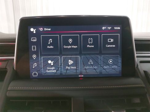 Used 2023 GMC Yukon SLT image 50