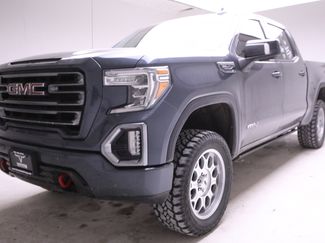 Used 2021 GMC Sierra 1500 AT4 w/ Driver Alert Package II video 1
