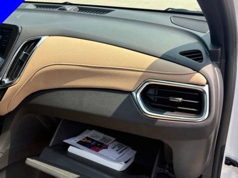 Used 2024 Chevrolet Equinox Premier FWD image 33