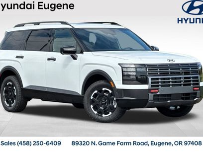 New 2026 Hyundai Palisade XRT Pro