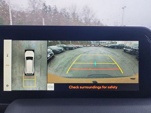 New 2026 Toyota Land Cruiser image 13