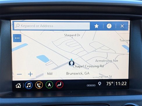 Used 2021 Chevrolet Colorado Z71 image 19