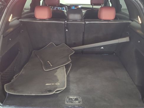 Used 2021 Mercedes-Benz GLC 300 image 15