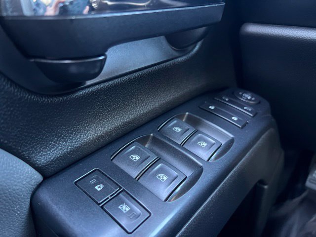 Used 2019 GMC Sierra 2500 4x4 Crew Cab w/ Sierra Convenience Package image 21